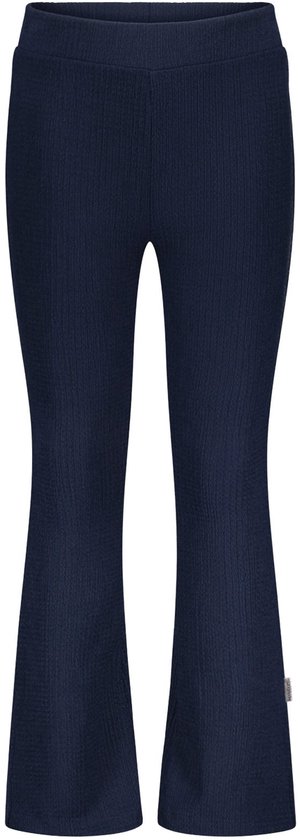 B.Nosy Y502-5611 Meisjes Broek - Maat 122/128
