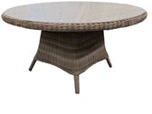Your Own Living Ferro Dining Tuintafel - Ø150 cm