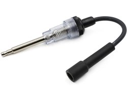 GEKO Ontstekingstester - 6-12 Volt - In-Line Motorcontrole - Diagnose Hulpmiddel