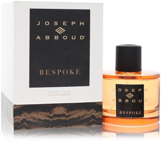 Joseph Abboud Joseph Abboud Bespoke eau de parfum spray 100 ml