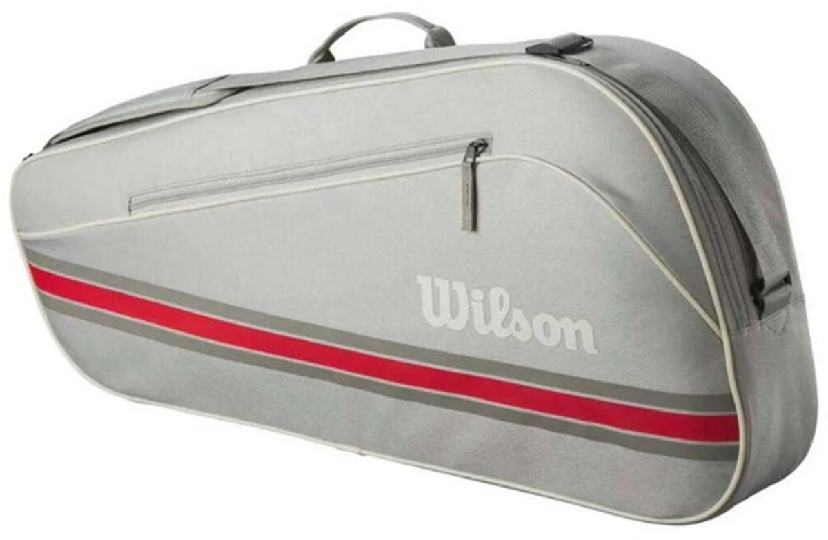 Wilson Team 3 PK 2025 OATS