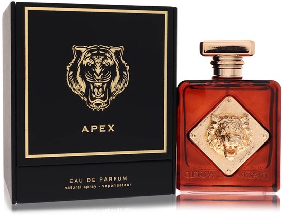 Fragrance World Fragrance World Apex eau de parfum spray 100 ml