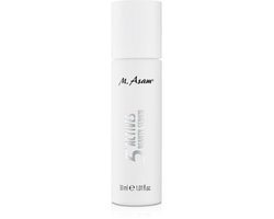 M. Asam 5 Actives Beauty Serum – Hydraterend, Verstevigend, Anti-aging, Verhelderend en Beschermend