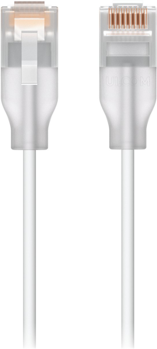 Ubiquiti UACC-Cable-Patch-EL-8M - Netwerkkabel