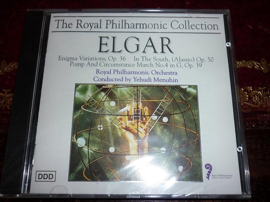 'Enigma' Variations