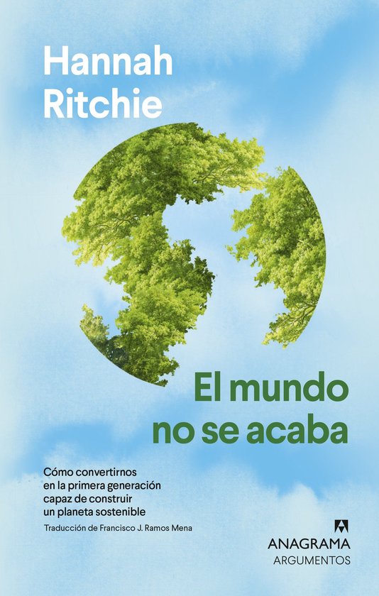 El mundo no se acaba