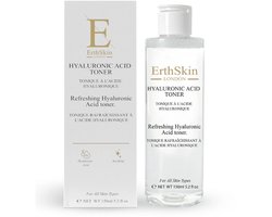 Eclat Skin London - Hyaluronic Acid Toner - refreshing and hydrating