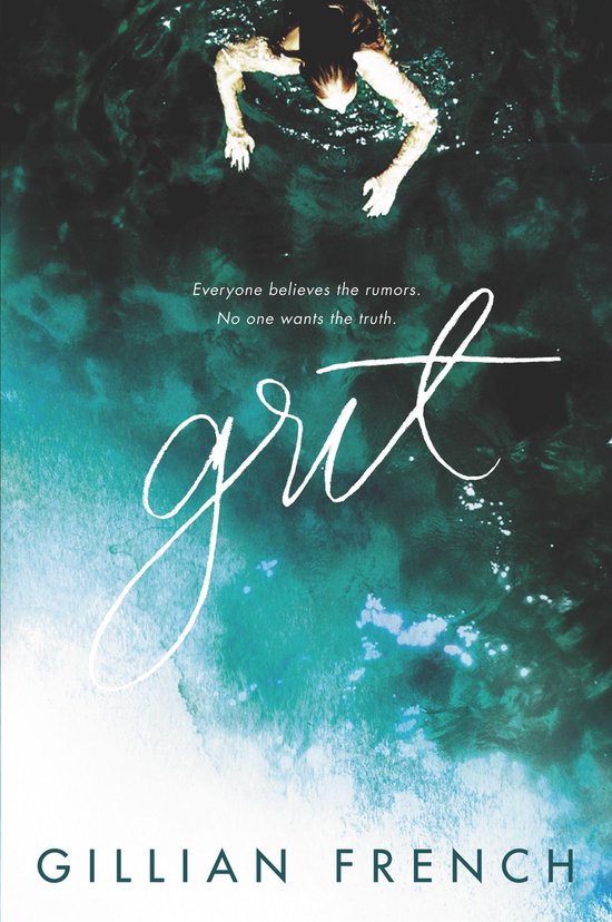 Grit - cover