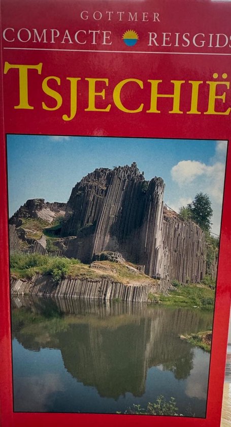 Tsjechië - cover