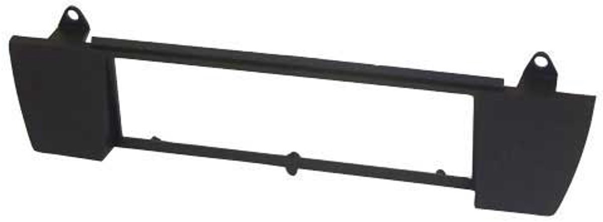 1-DIN paneel BMW Z4 2003-2009
