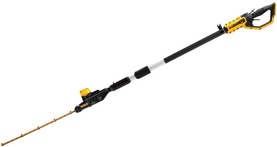 DeWalt DCMPH 566 N accu heggenschaar 18 V 55 cm + 1x Powerstack accu 1.7 Ah - zonder oplader van DeWalt — afbeelding 2
