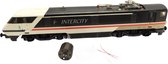 micromotor 0T004G motor ombouwset voor Hornby Class 25, Class 29, Class 35, Class 43, Class 86, Class 90, Class 91 , Class 110, Class 253 , Class 370 en andere BO-BO locomotieven