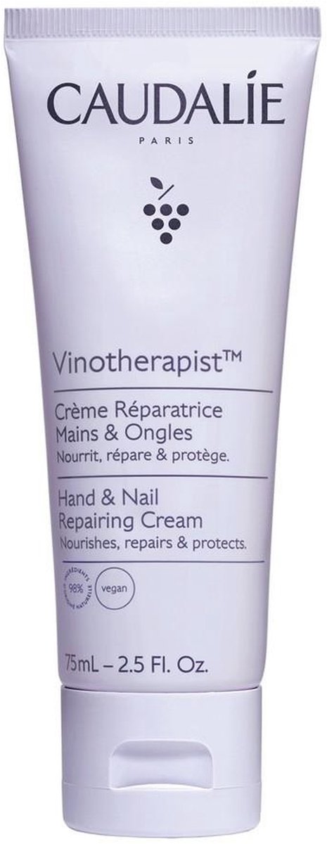 Goedkoopste Handcrème Caudalie Vinotherapist 75 ml