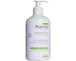 Psorilys-emulsie 500 ml|Psorilys Emulsion 500 ml|Emulsion Psorilys 500 ml