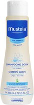 Mustela Baby Shampoo 200ml