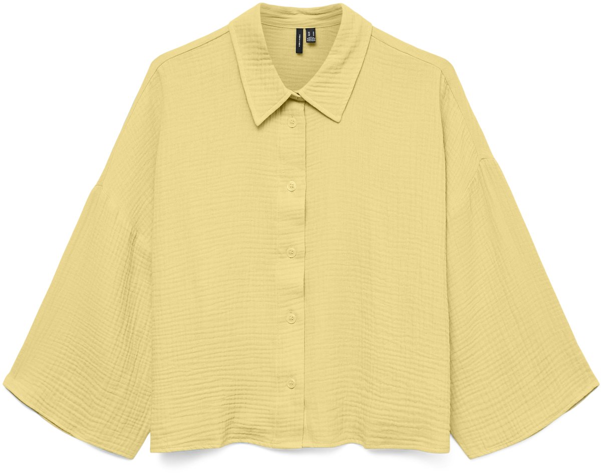 Vero Moda Blouse VMNATALI Overhemd