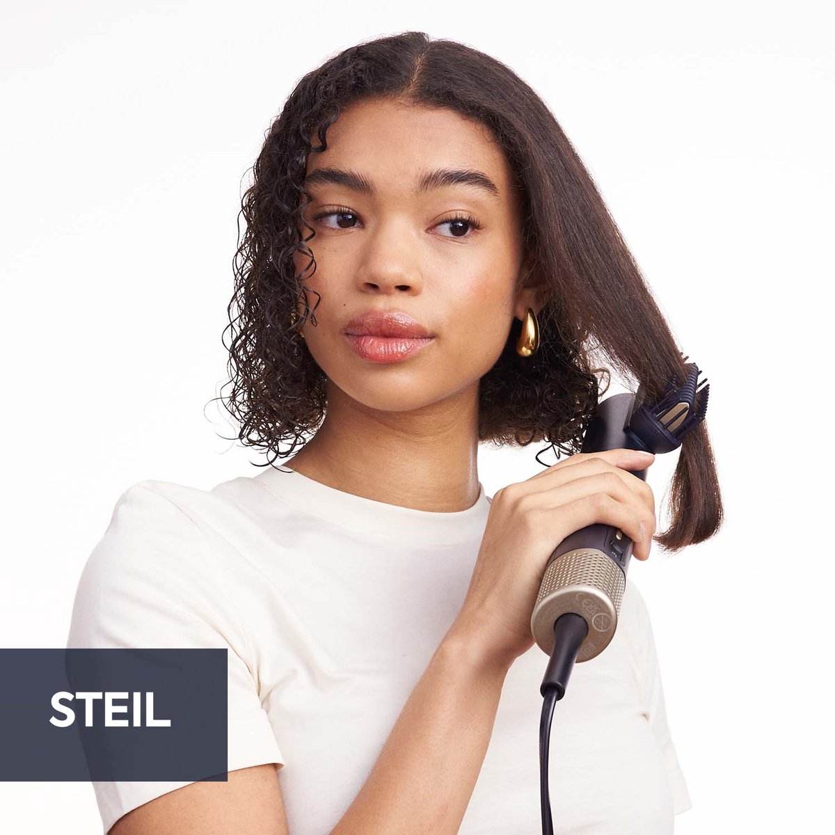 BaByliss Air Wand Stijler ACAS6550STR Föhn thumbnail 3