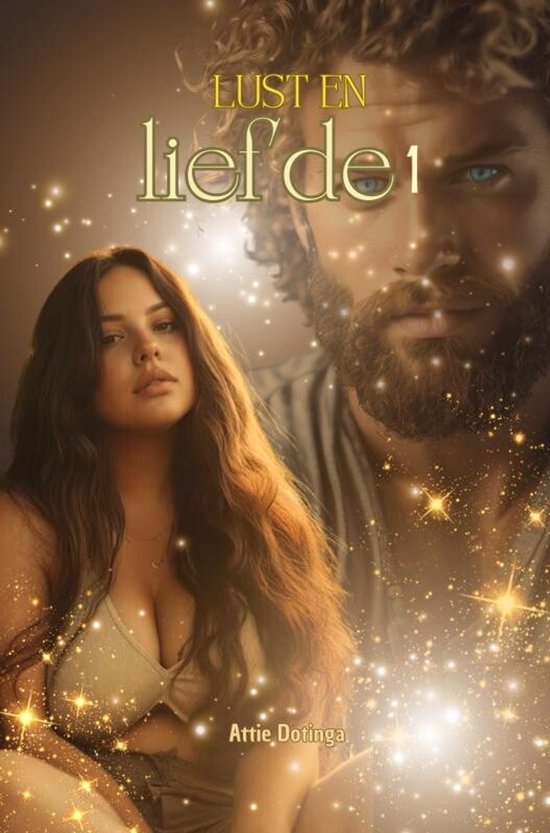 Lust en liefde - cover