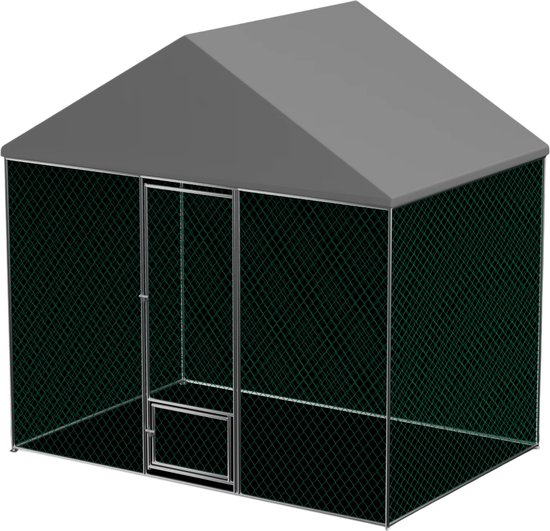 Voordeelset 10 meter VOSS.garden Premium RVS vogelafweer, Bird Spikes, duivenpinnen, duiven verjagen