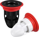 Fdit Opblaasbare Pijpplug, PVC Waterafgesloten Airbag met Sterke