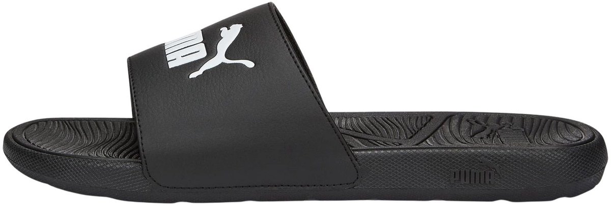 Puma Cool Cat 2.0 Badslippers Senior Zwart