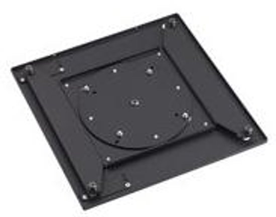 Chief Rotation Adapter Chief Rotation Adapter Zwart | bol