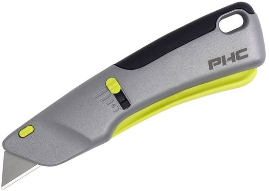 MARTOR 45137.02 Veiligheidsmes SECUMAX MOBLEX met industriële kling