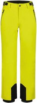 ICEPEAK FLEMING Pantalon de sports d'hiver homme - jaune - Taille 48