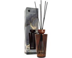 Scentchips Geurstokjes set Cone Yess - Geurstokjeshouder - Geurstokjes Navulling - Geurstokjes - Voorgevuld - Geurverspreider - Huisparfum - 500ml