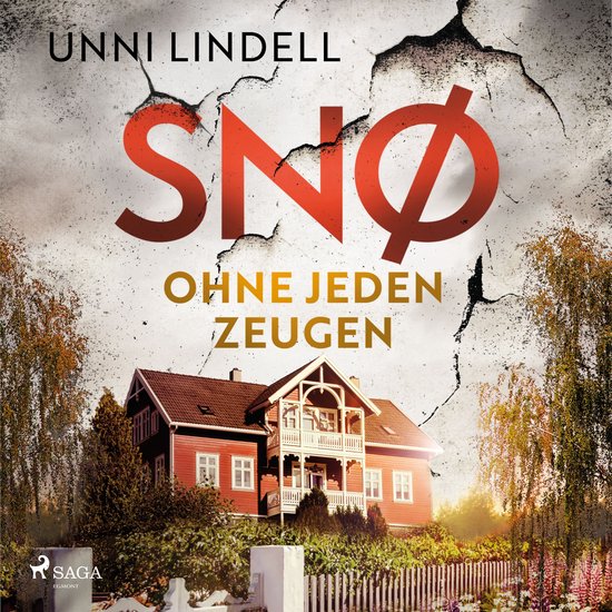 Snø – Ohne jeden Zeugen - cover