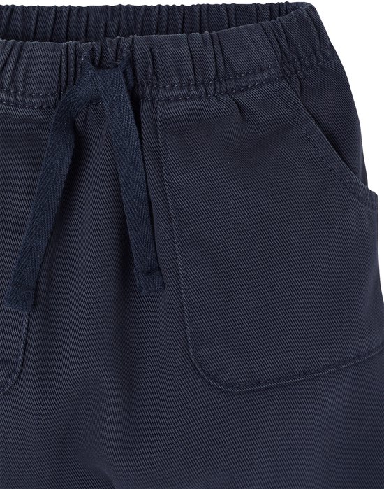 Vertbaudet Pantalon naissance en sergé