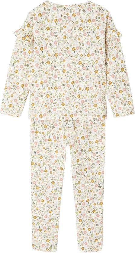Lot De 2 Shorts Pyjama Imprimés - Ado Fille