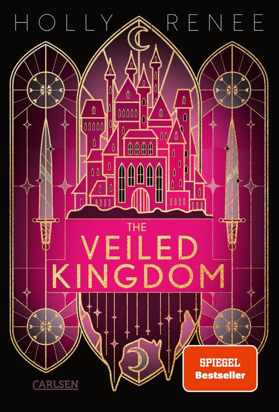 Die Veiled-Kingdom-Serie 1 - The Veiled Kingdom (Die Veiled-Kingdom-Serie 1)