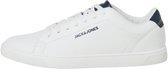 Jack & Jones - Heren Sneakers Boss - Wit - Maat 44