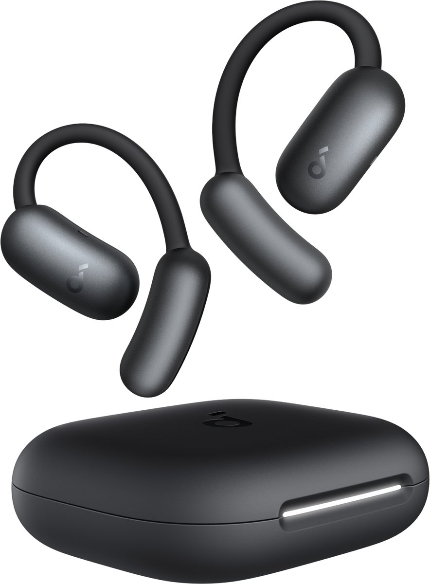 Soundcore AeroFit 2 Zwart