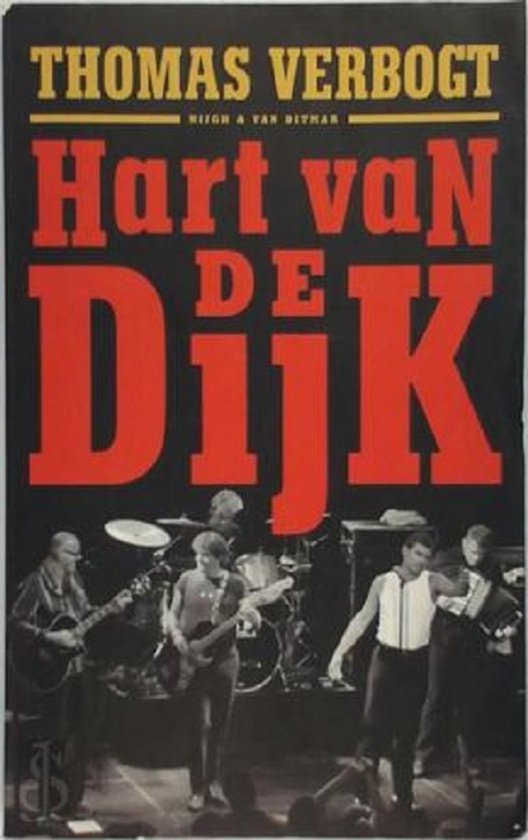 Hart Van De Dijk