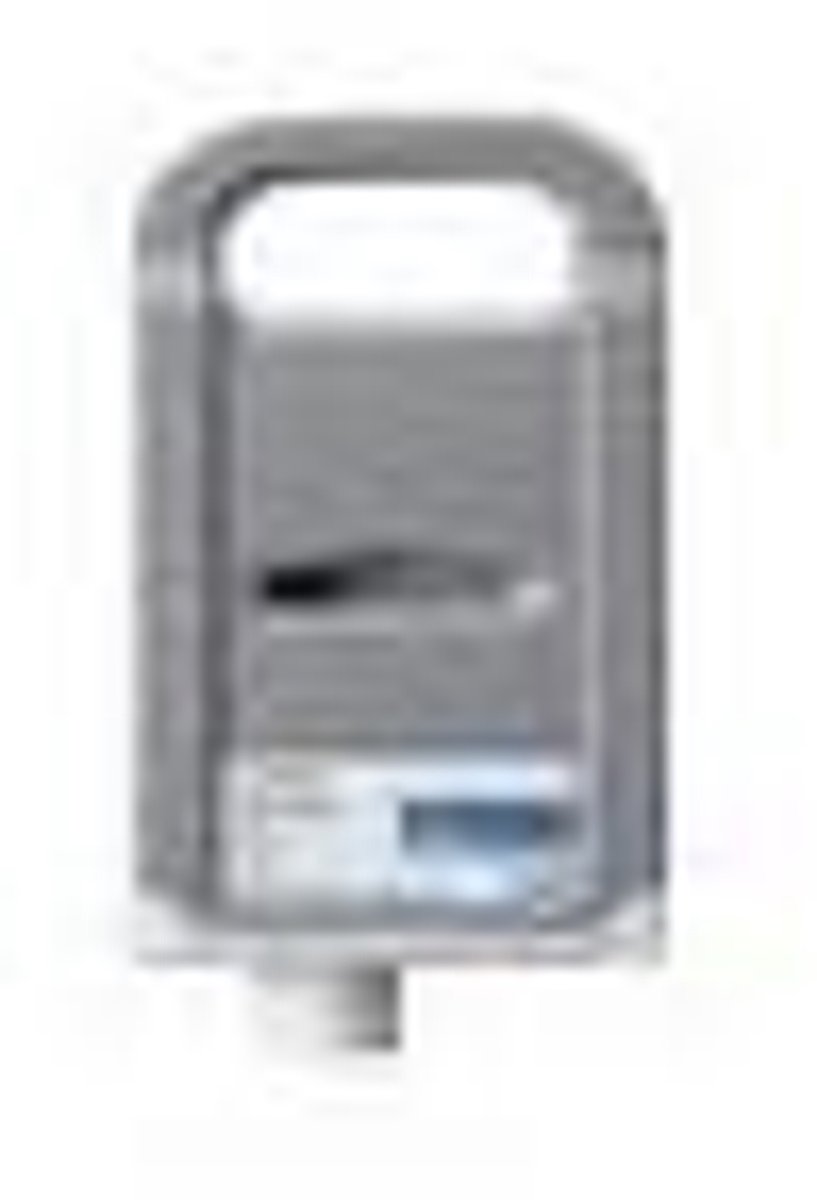 Canon PFI-703C - Inktcartridge / Cyaan