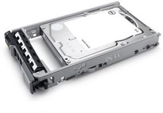 600GB 10K RPM SAS 12Gbps 2.5in Hot-plug van Dell — afbeelding 3