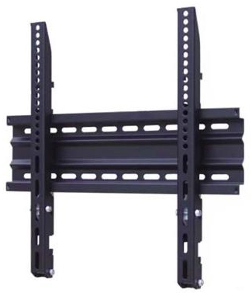 ITB AMOM06145 tv-bevestiging 127 cm (50") Zwart