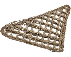 Repto Deco Triangle Hammock - Terrarium Hangmat