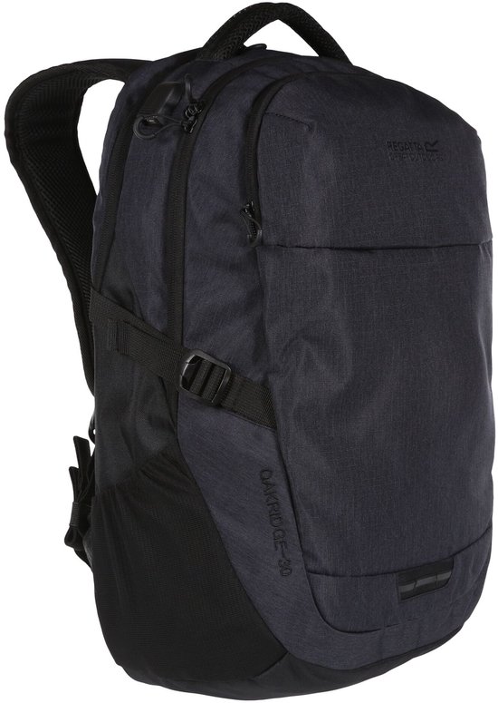 Regatta Rucksack Voyad 20L aus strapazierfähigem, wasserabweisendem Ripstop-Gewebe & verschließbaren Reißverschlüssen – perfekt für Walking, Wandern
