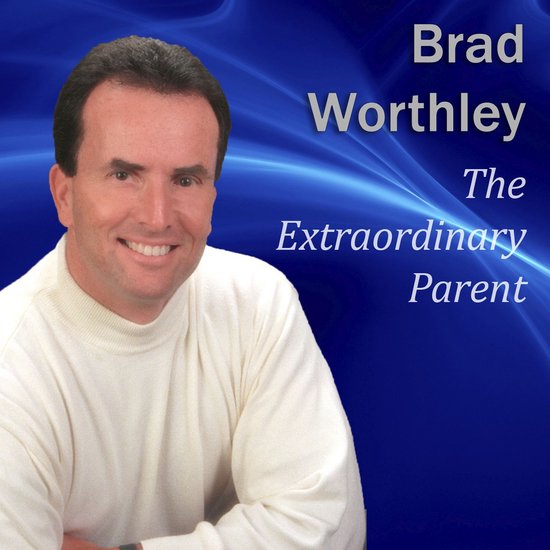 The Extraordinary Parent - cover