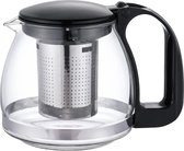 Bol.com Michelino 28150 - Theekan - brouwer - zelf kruidenthee maken - 07 liter aanbieding