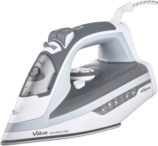 VAIVE SteamMaster 2600