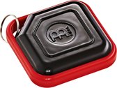 Meinl Porte Ring Shaker Noir - Shaker