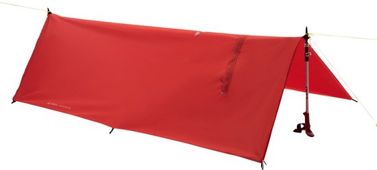 Vaude Tents Mountain Bivibag Oranje 2 Places van Vaude — afbeelding 5