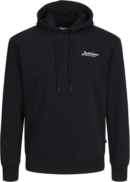 JACK&JONES JJBEAU Hoodie voor Heren
