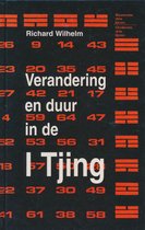Verandering en duur in de I Tjing