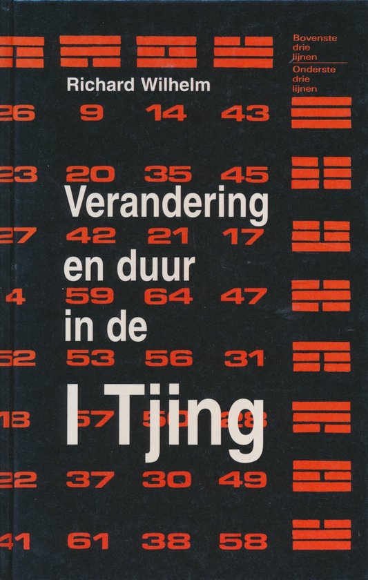 Verandering en duur in de I Tjing