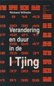 Verandering en duur in de I Tjing
